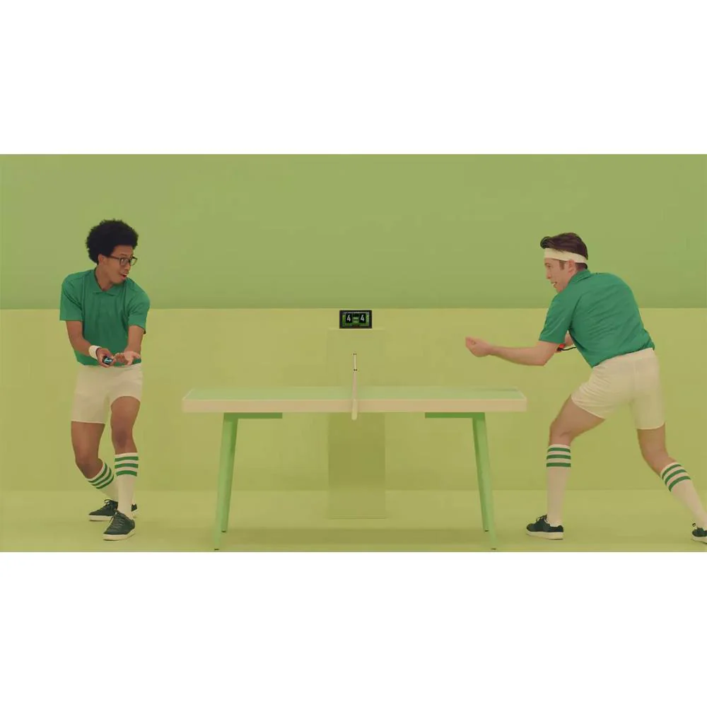 1-2 Switch - Nintendo Switch - Image 2