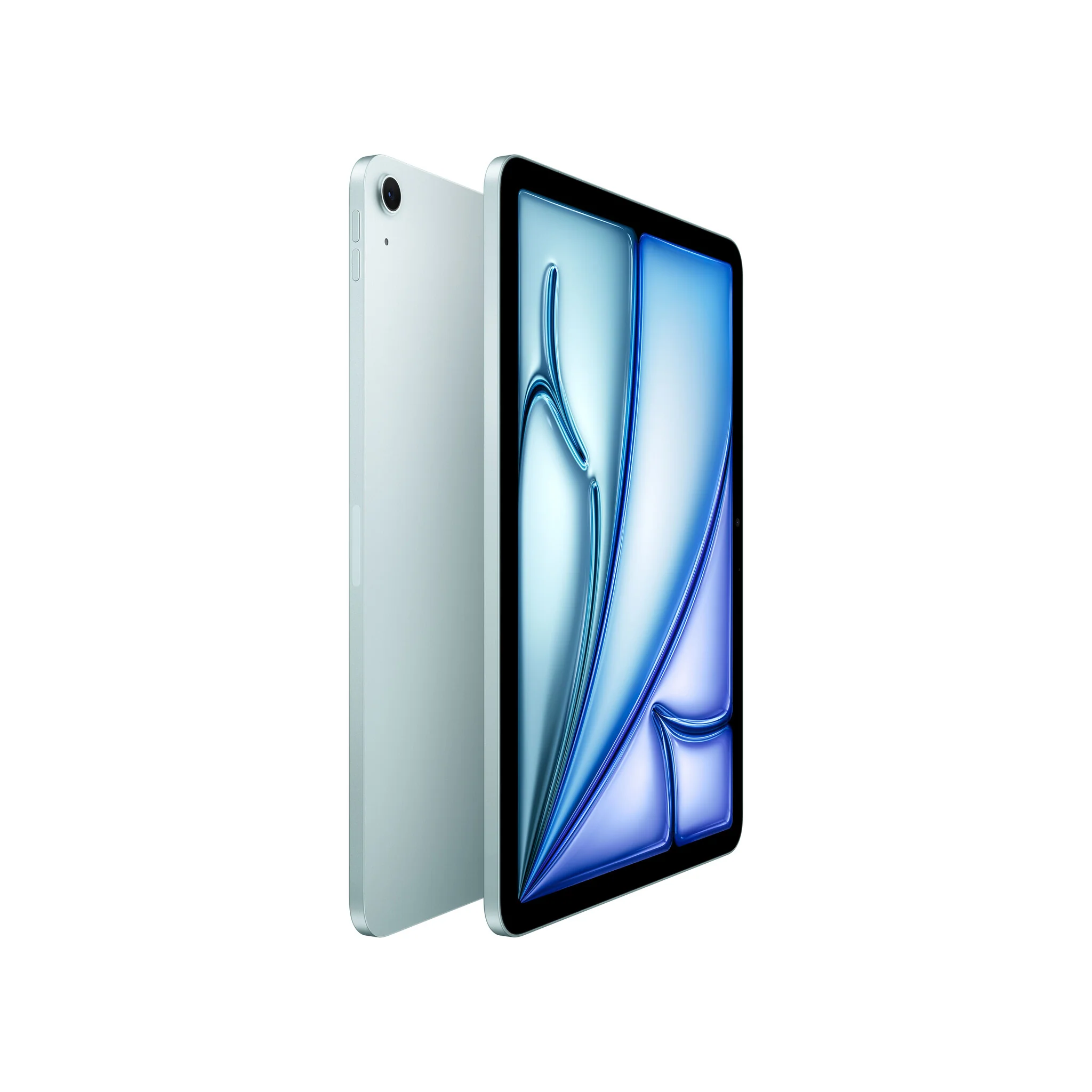 Apple iPad Air (2024) - 27.9 cm (11") - Apple M2 - 128 GB - Wi-Fi 6E - iPadOS 17 - Blue - Image 2