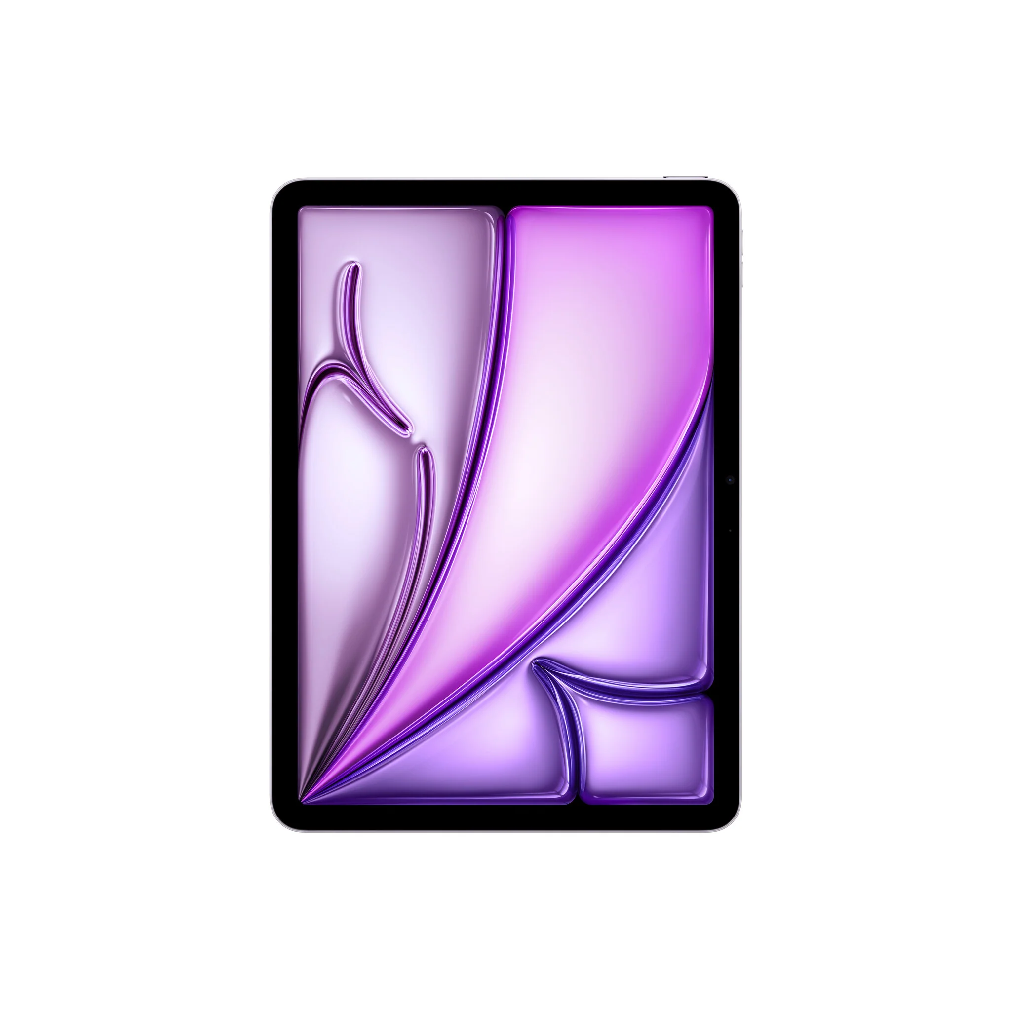 Apple iPad Air (2024) - 27.9 cm (11") - Apple M2 - 128 GB - Wi-Fi 6E - iPadOS 17 - Purple