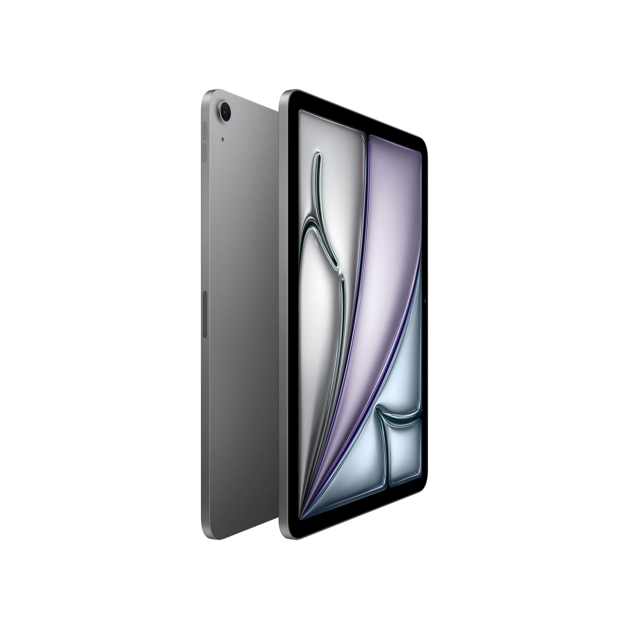 Apple iPad Air (2024) - 27.9 cm (11") - Apple M2 - 512 GB - Wi-Fi 6E - iPadOS 17 - Grey - Image 2