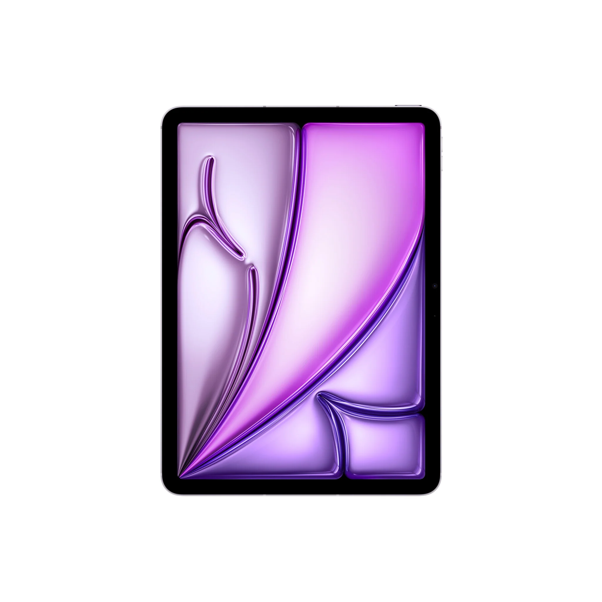 Apple iPad Air (2024) - 27.9 cm (11") - Apple M2 - 256 GB - Wi-Fi 6E + Cellular - iPadOS 17 - Purple