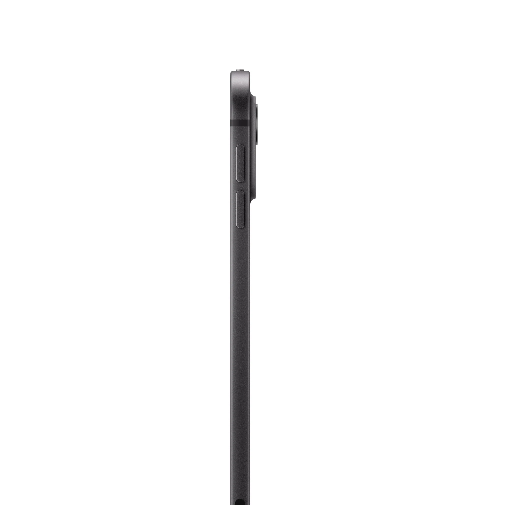 Apple iPad Pro (2024) - 27.9 cm (11") - Apple M4 - 256 GB - Wi-Fi 6E - iPadOS 17 - Black - Image 2