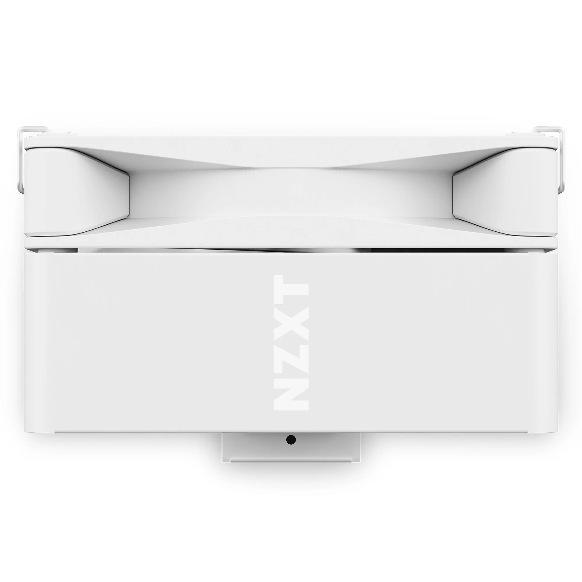 NZXT T120 - Air Processor Cooler in White - 120mm - Image 5