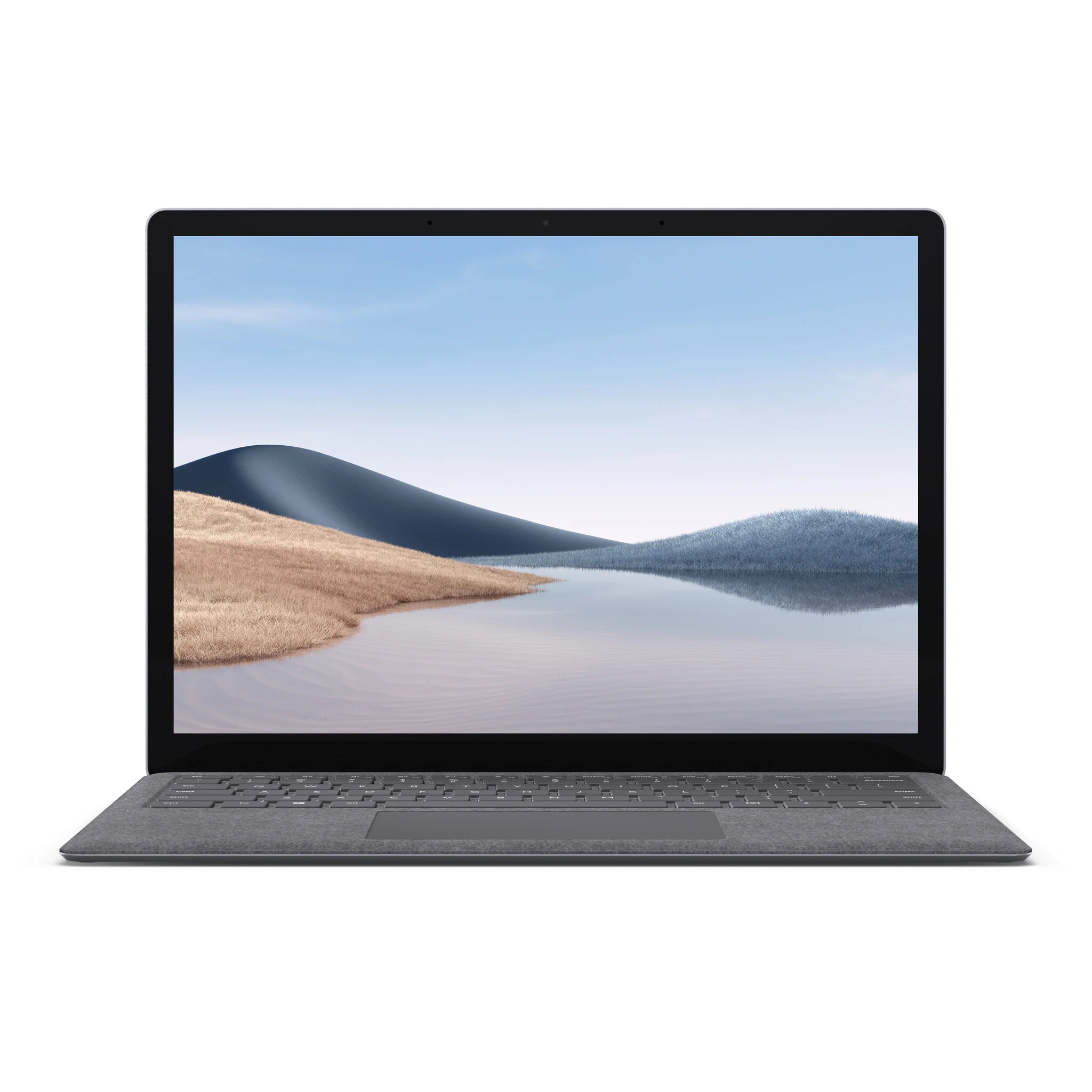 Microsoft Surface 4 Laptop - 34.3 cm (13.5") - Touchscreen - Intel® Core™ i5-1145G7 - 16 GB LPDDR4x-SDRAM - 512 GB SSD - Wi-Fi 6 - Windows 10 Pro - Platinum