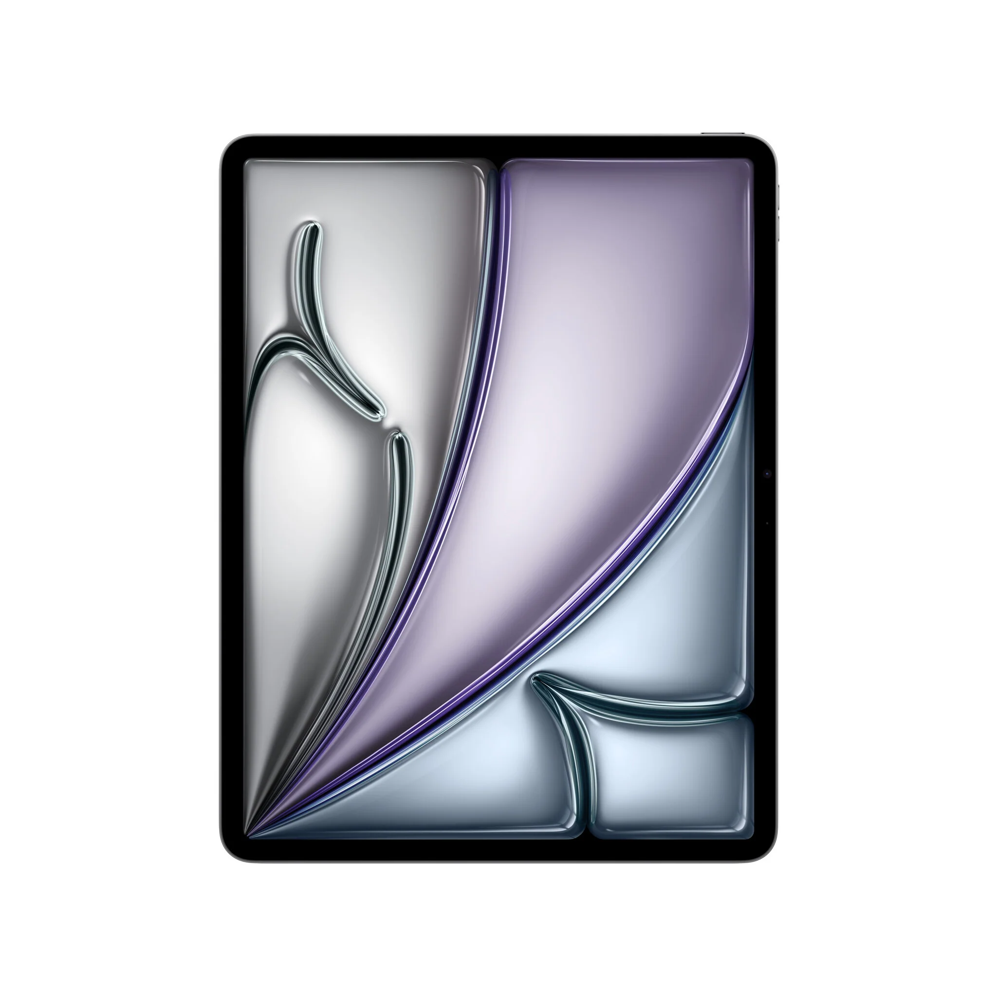 Apple iPad Air (2024) - 33 cm (13") - Apple M2 - 128 GB - Wi-Fi 6E - iPadOS 17 - Grey