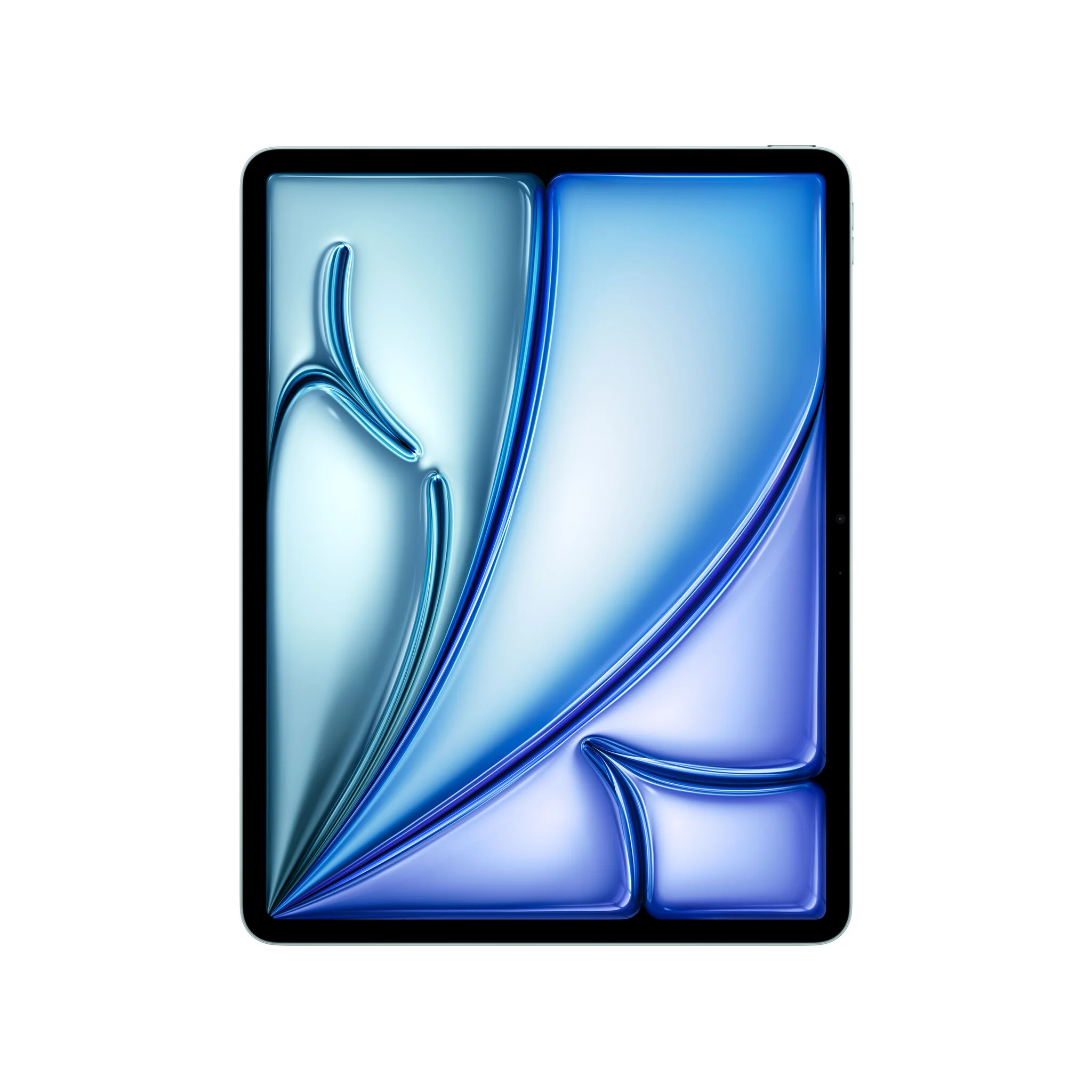 Apple iPad Air (2024) - 33 cm (13") - Apple M2 - 256 GB - Wi-Fi 6E - iPadOS 17 - Blue