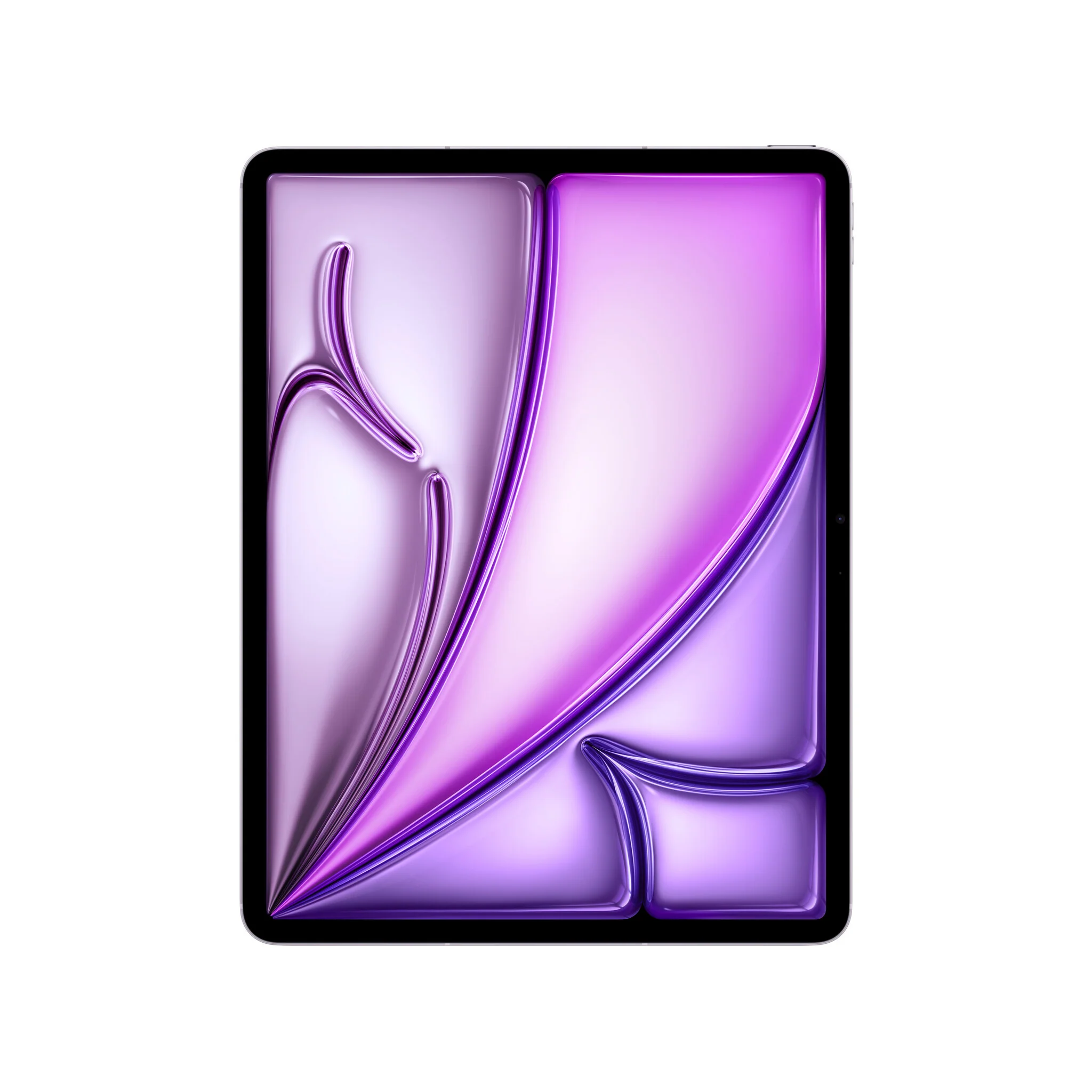 Apple iPad Air (2024) - 33 cm (13") - Apple M2 - 1 TB - Wi-Fi 6E + Cellular - iPadOS 17 - Purple