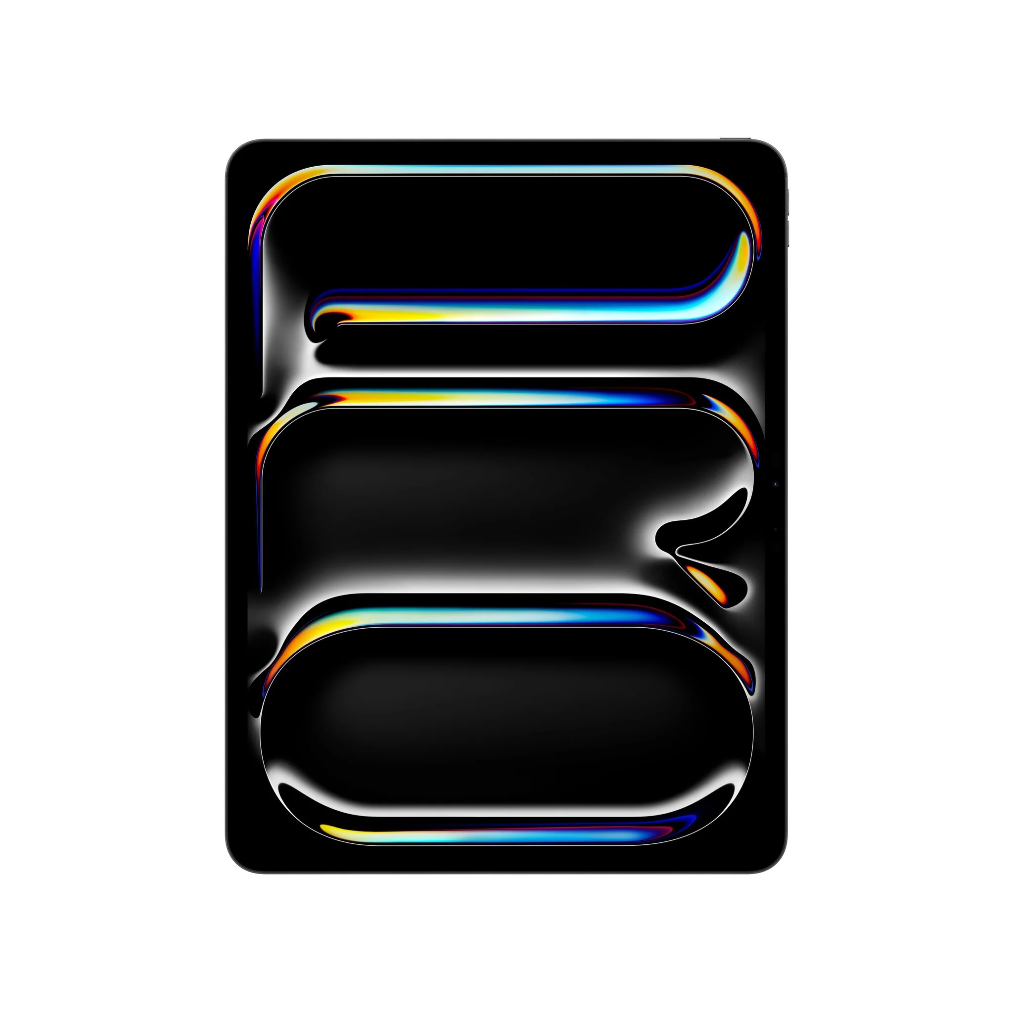 Apple iPad Pro (2024) - 33 cm (13") - Apple M4 - 512 GB - Wi-Fi 6E - iPadOS 17 - Black
