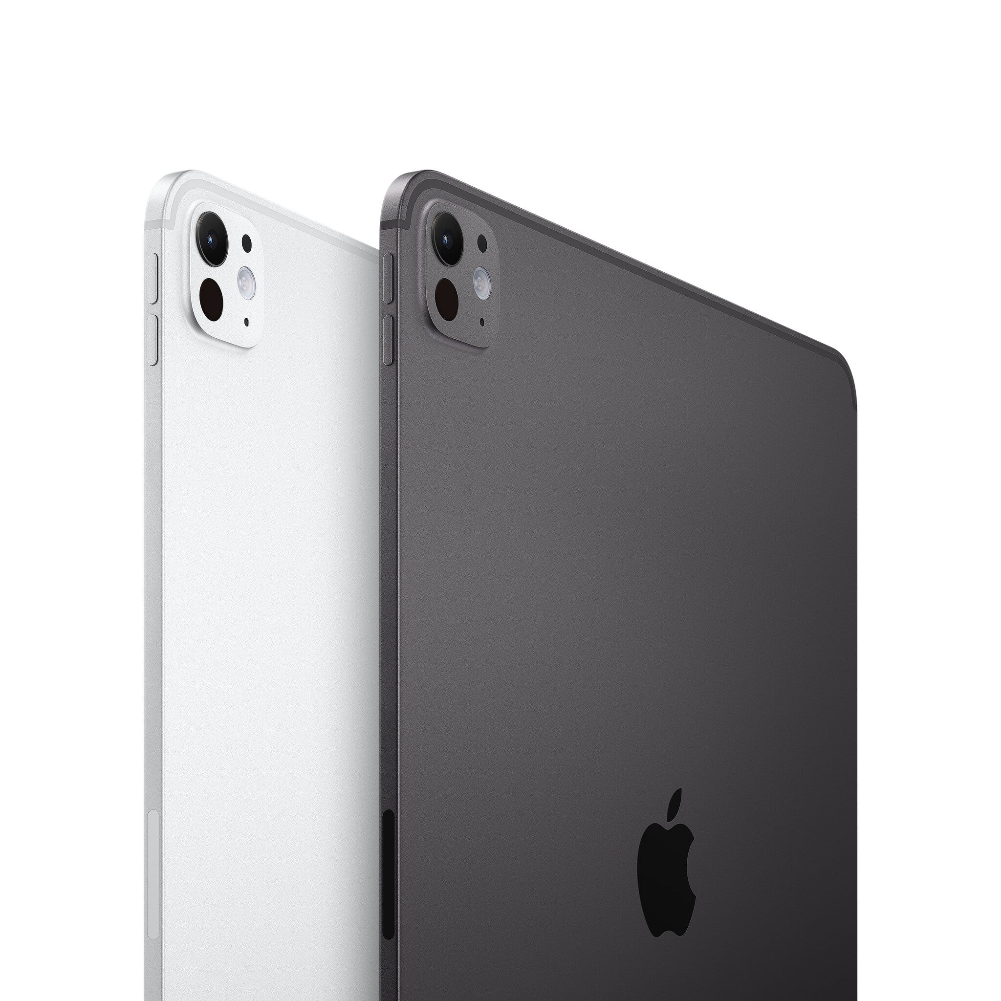Apple iPad Pro (2024) - 33 cm (13") - Apple M4 - 1 TB - Wi-Fi 6E + Cellular - iPadOS 17 - Black - Image 3
