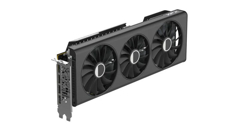 XFX - AMD 16 GB GDDR6 Radeon RX 7900 GRE graphics card - Image 2