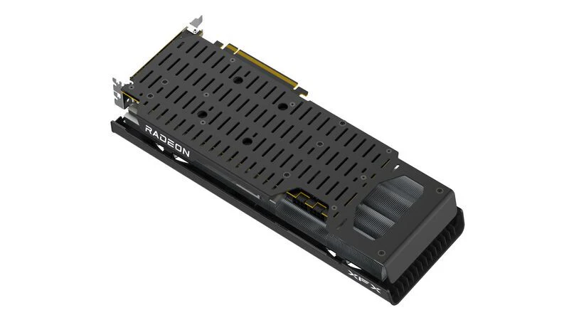 XFX - AMD 16 GB GDDR6 Radeon RX 7900 GRE graphics card - Image 3