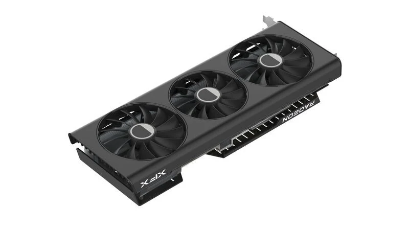 XFX - AMD 16 GB GDDR6 Radeon RX 7900 GRE graphics card - Image 4