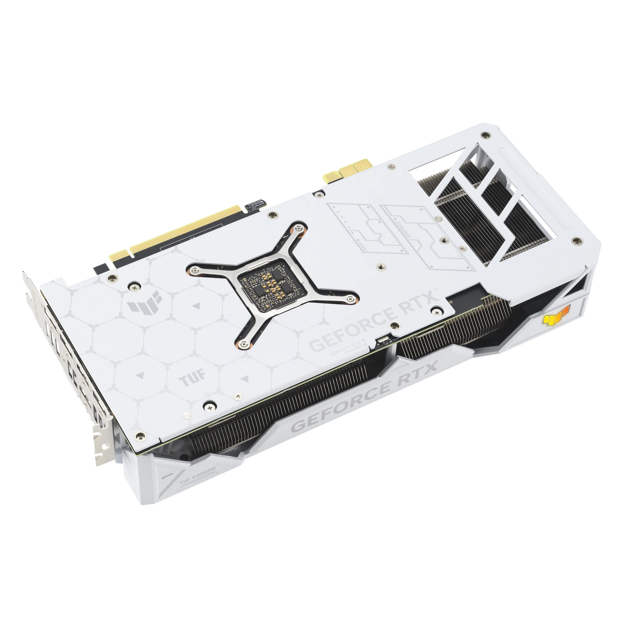 ASUS TUF Gaming - NVIDIA 16 GB GDDR6X GeForce RTX 4070 Ti SUPER graphics card - Image 10