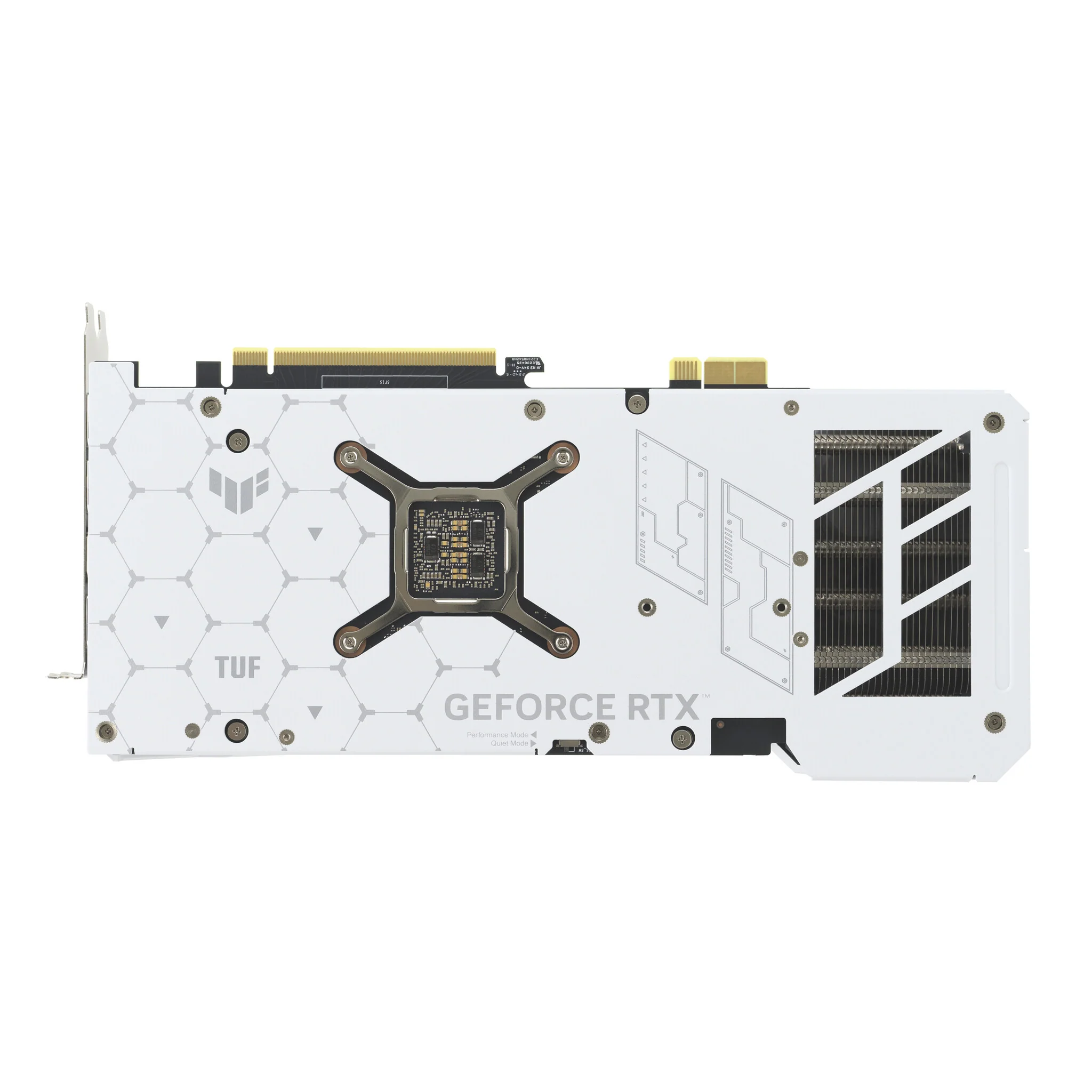ASUS TUF Gaming - NVIDIA 16 GB GDDR6X GeForce RTX 4070 Ti SUPER graphics card - Image 11