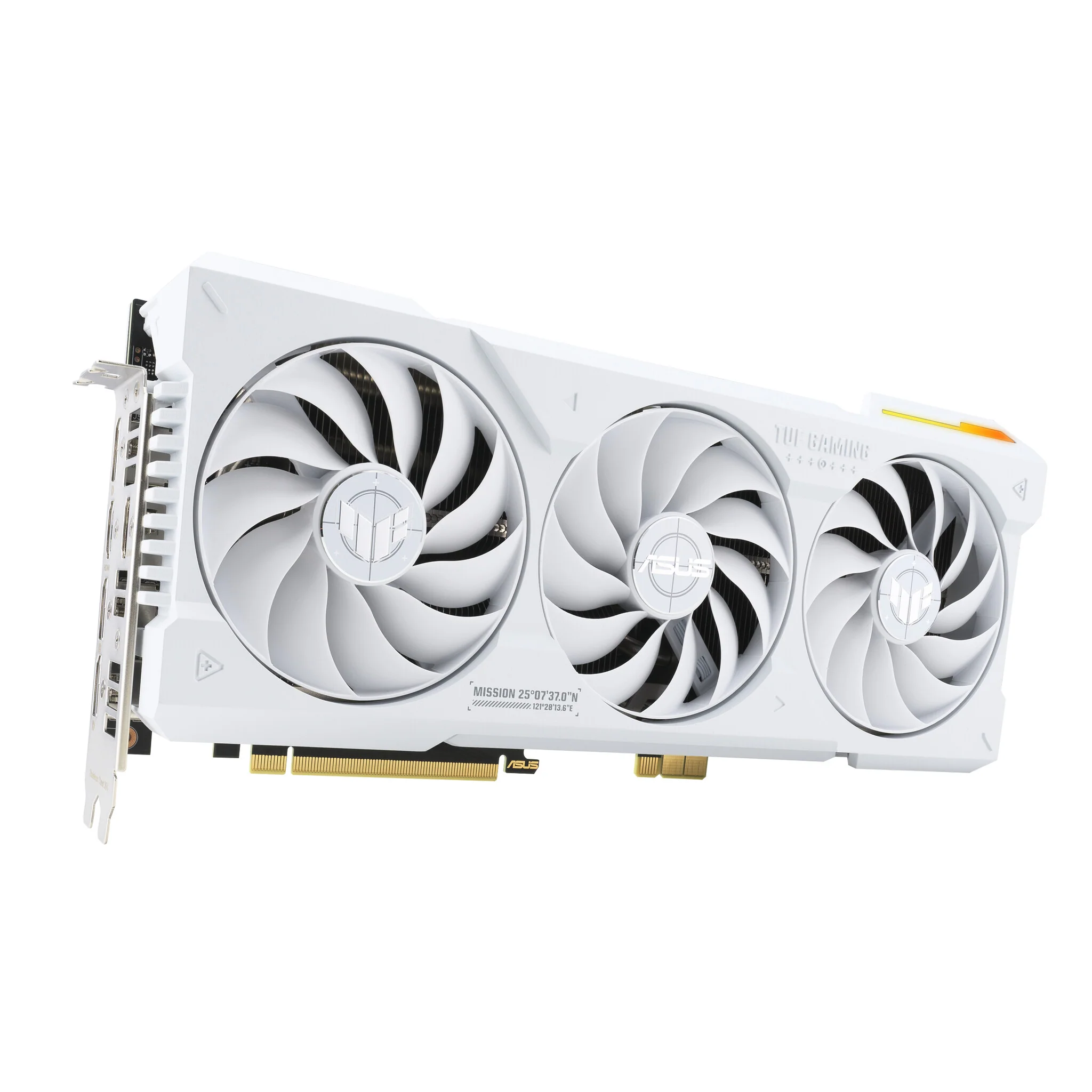 ASUS TUF Gaming - NVIDIA 16 GB GDDR6X GeForce RTX 4070 Ti SUPER graphics card - Image 3