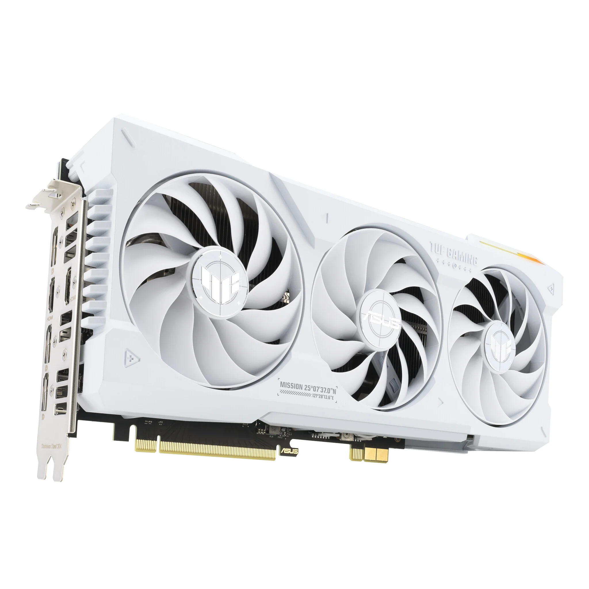 ASUS TUF Gaming - NVIDIA 16 GB GDDR6X GeForce RTX 4070 Ti SUPER graphics card - Image 5