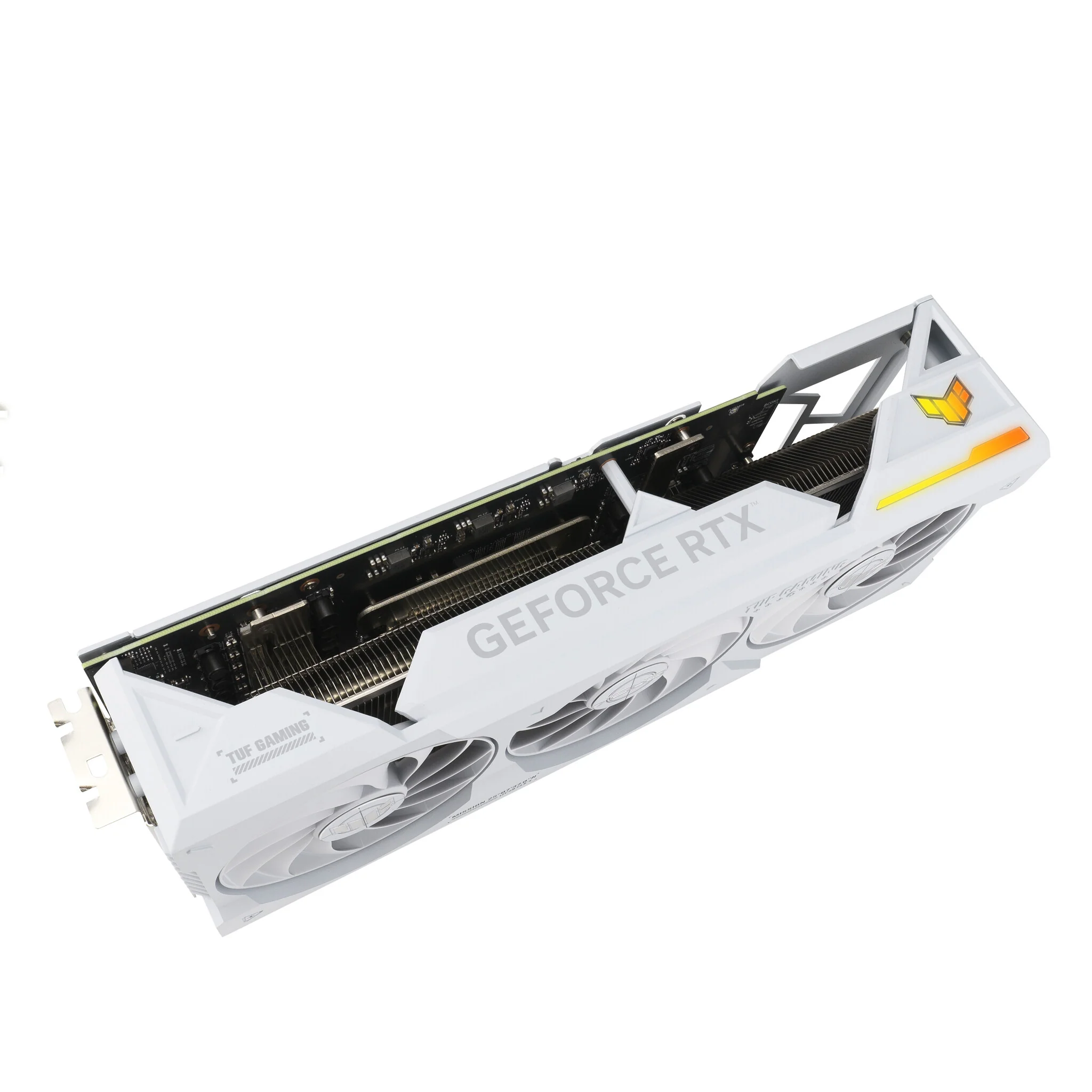 ASUS TUF Gaming - NVIDIA 16 GB GDDR6X GeForce RTX 4070 Ti SUPER graphics card - Image 6