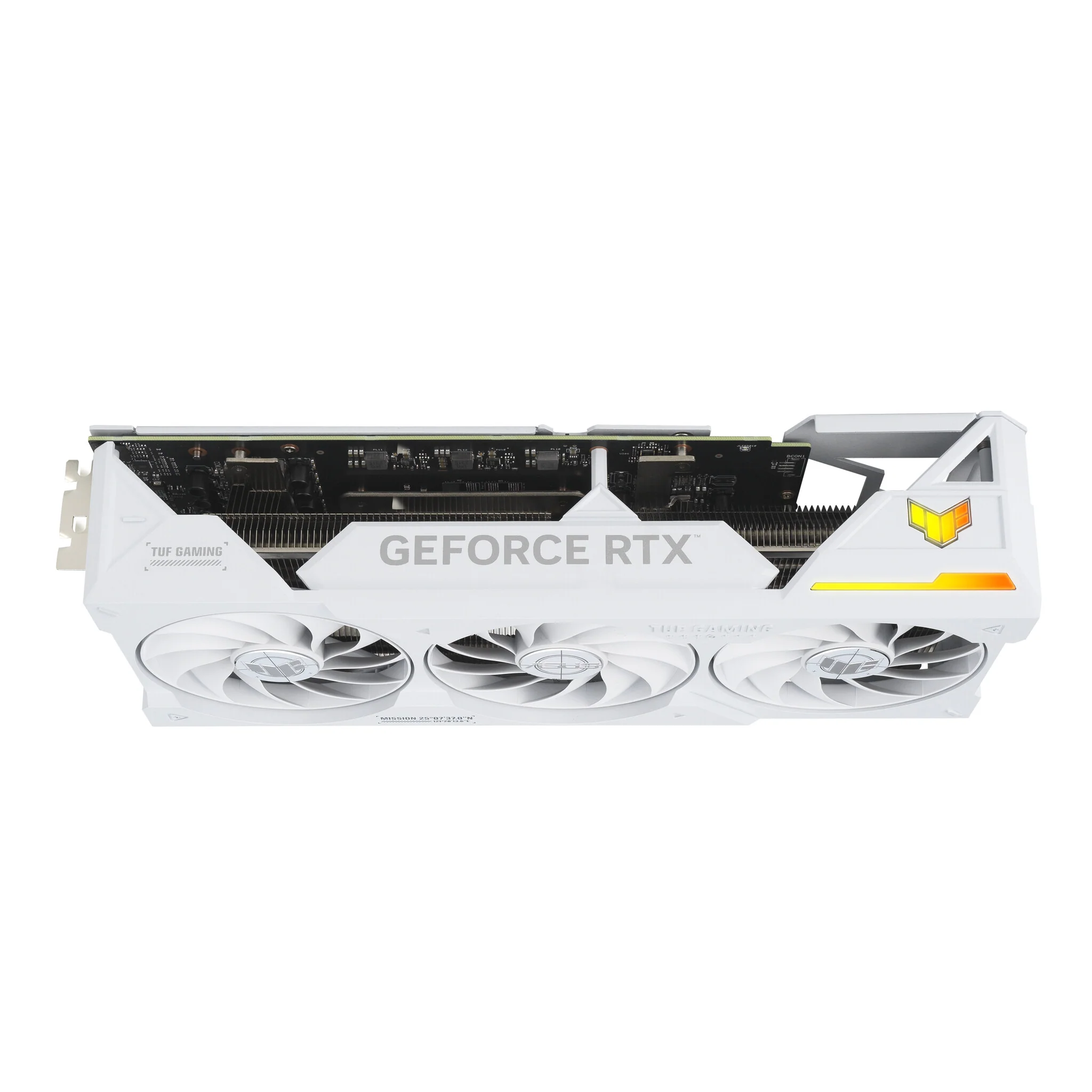 ASUS TUF Gaming - NVIDIA 16 GB GDDR6X GeForce RTX 4070 Ti SUPER graphics card - Image 7