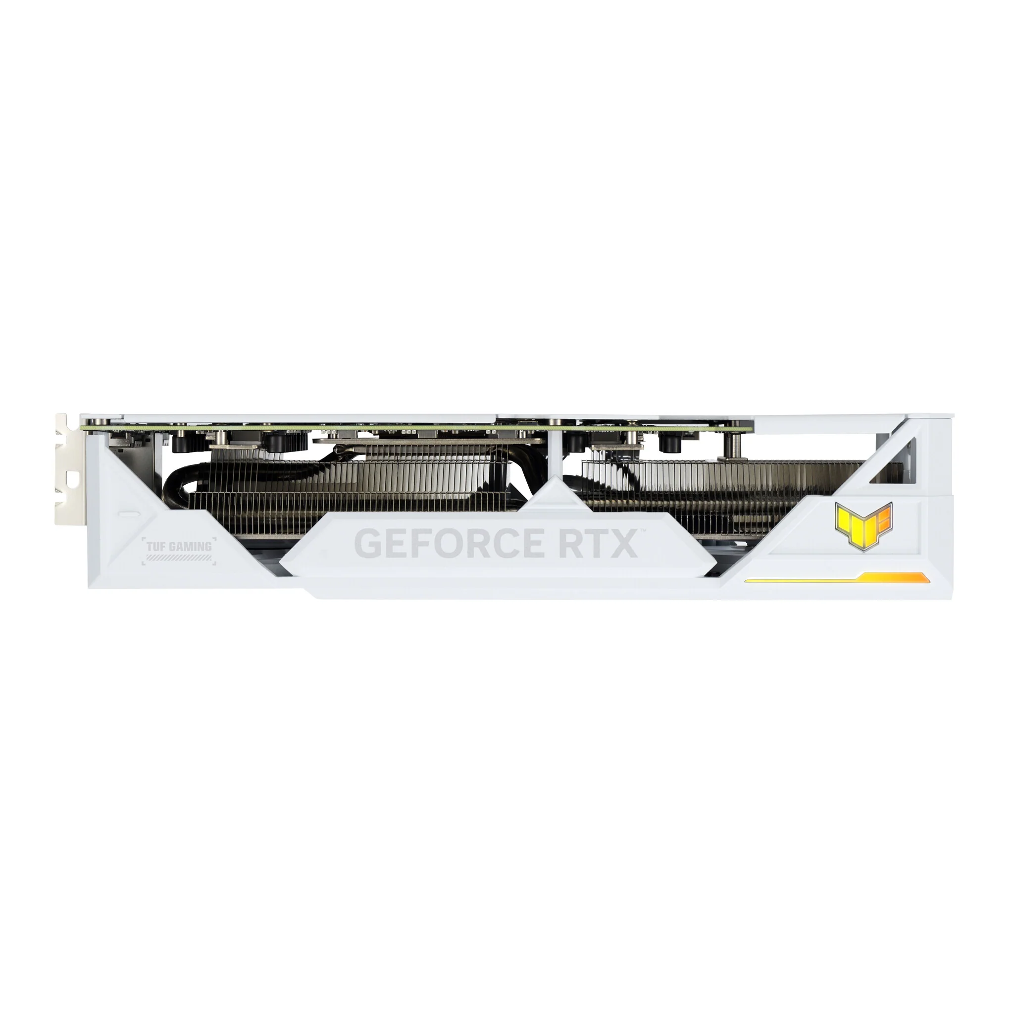 ASUS TUF Gaming - NVIDIA 16 GB GDDR6X GeForce RTX 4070 Ti SUPER graphics card - Image 8