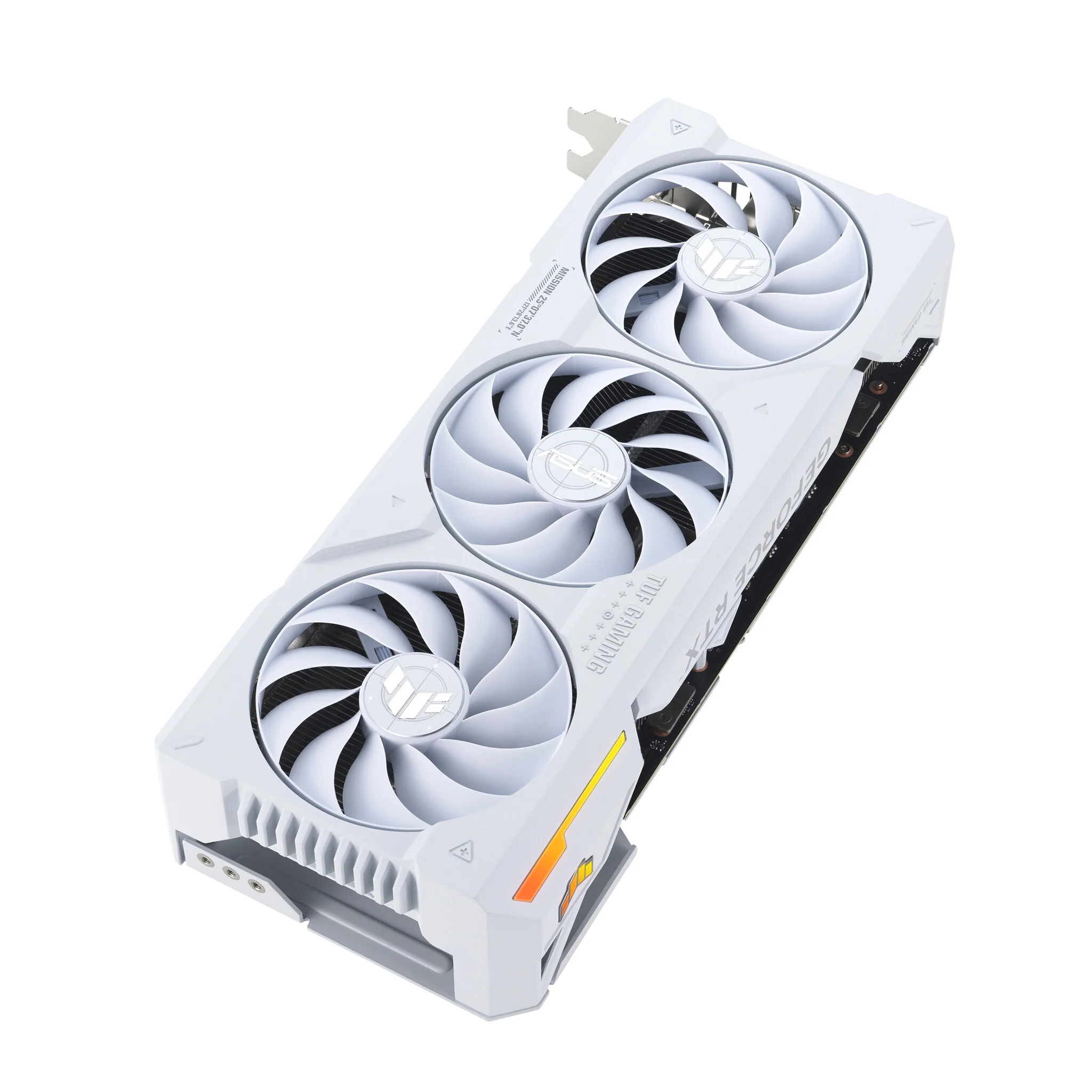ASUS TUF Gaming - NVIDIA 16 GB GDDR6X GeForce RTX 4070 Ti SUPER graphics card - Image 9