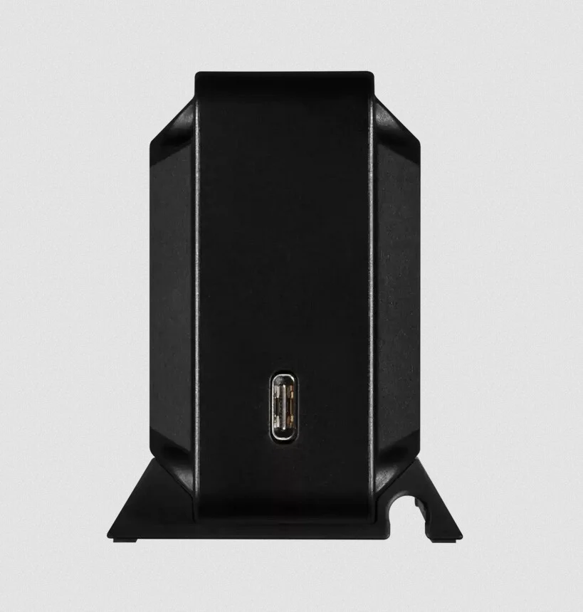 Western Digital WD_BLACK D30 - External Solid State Drive - 1 TB - Image 5