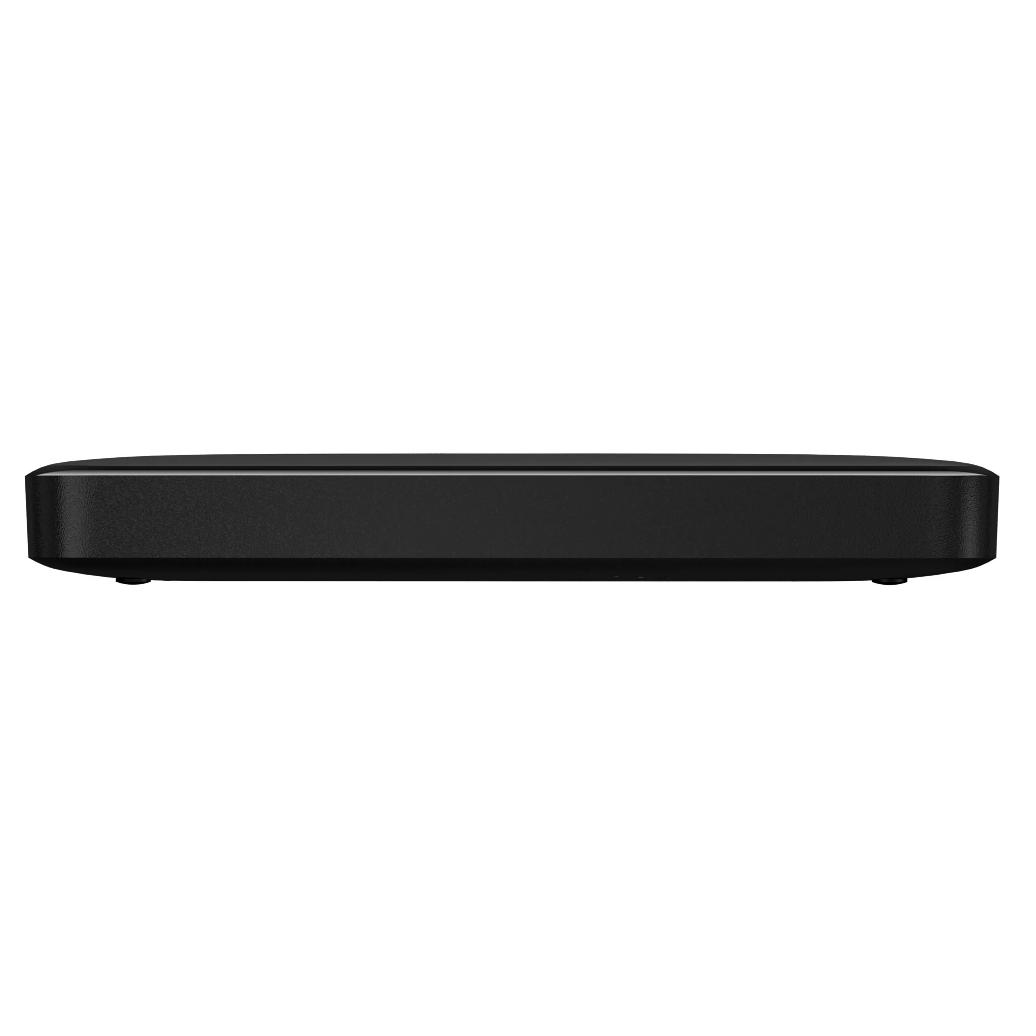 Western Digital WD Elements - Portable External Hard Drive in Black - 2 TB - Image 5