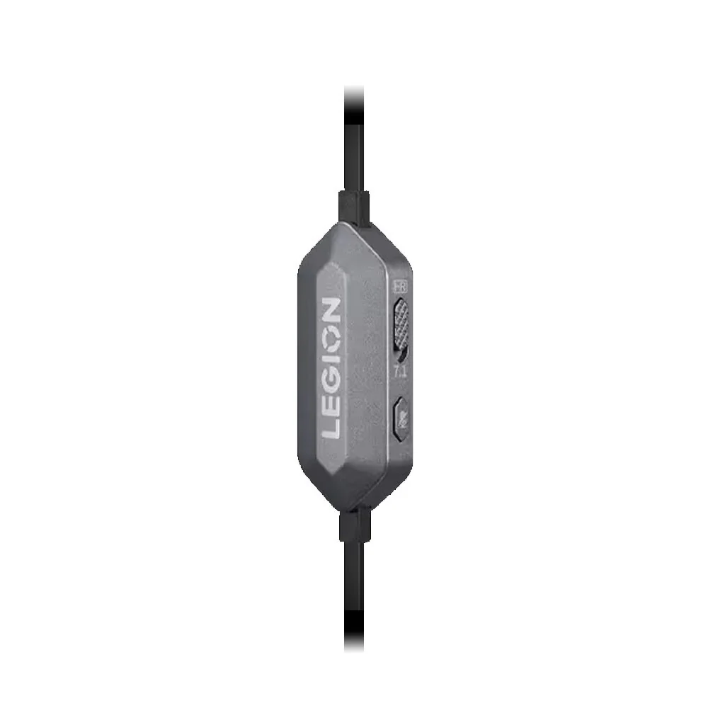 Lenovo Legion E510 - USB Type-C Wired In-ear Gaming Earbuds - Image 5