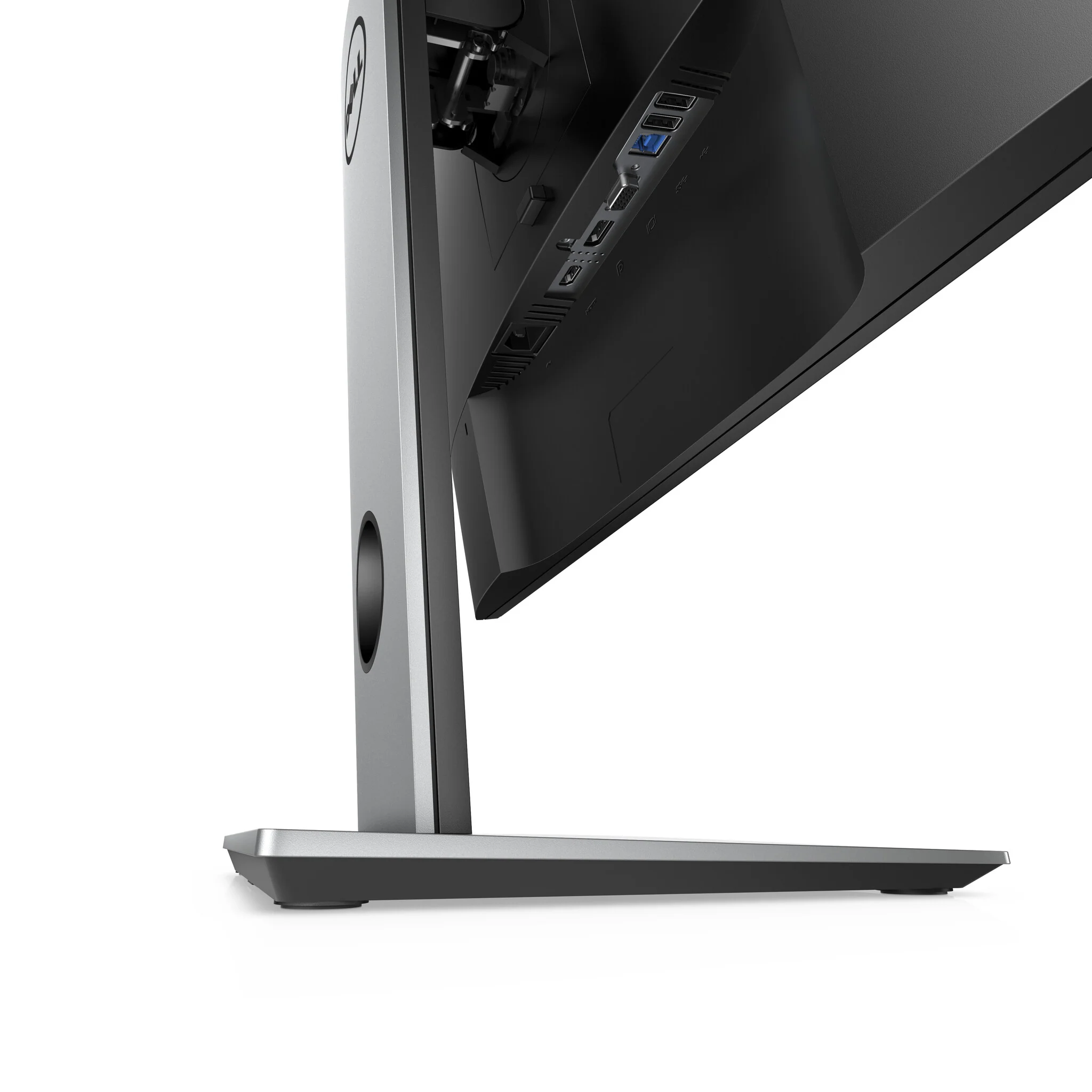 DELL P2418HZM - 61 cm (24") - 1920 x 1080 pixels Full HD LED Monitor - Image 10