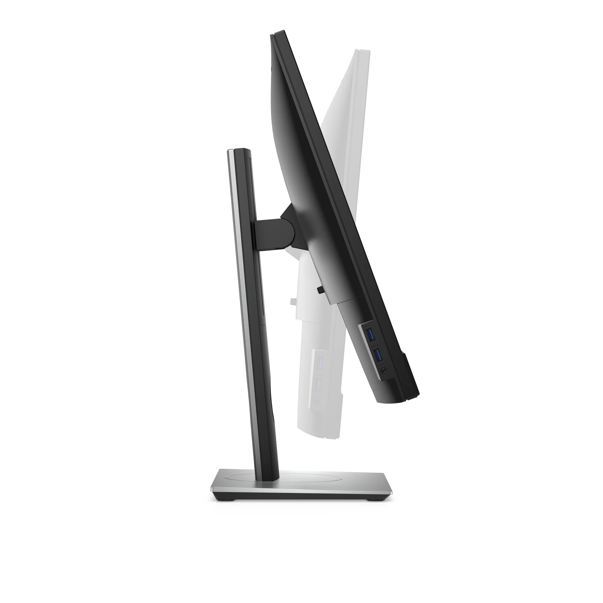 DELL P2418HZM - 61 cm (24") - 1920 x 1080 pixels Full HD LED Monitor - Image 9