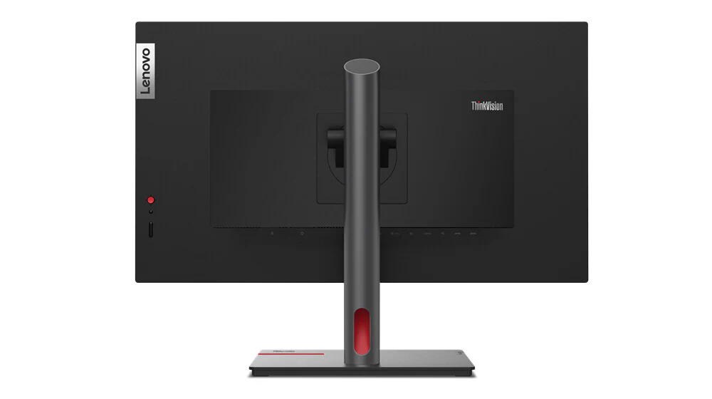 Lenovo ThinkVision P27Q-30 - 68.6 cm (27") - 2560 x 1440 pixels LED Monitor - Image 4