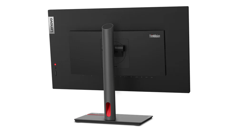 Lenovo ThinkVision P27Q-30 - 68.6 cm (27") - 2560 x 1440 pixels LED Monitor - Image 5