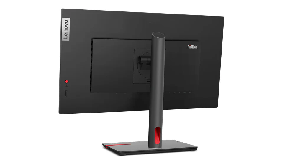 Lenovo ThinkVision P27Q-30 - 68.6 cm (27") - 2560 x 1440 pixels LED Monitor - Image 6