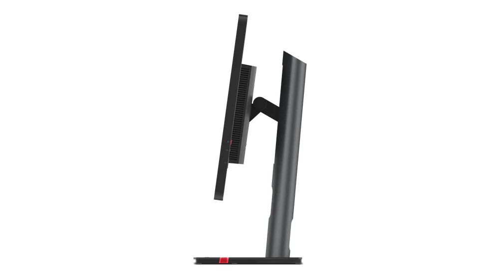 Lenovo ThinkVision P27Q-30 - 68.6 cm (27") - 2560 x 1440 pixels LED Monitor - Image 8