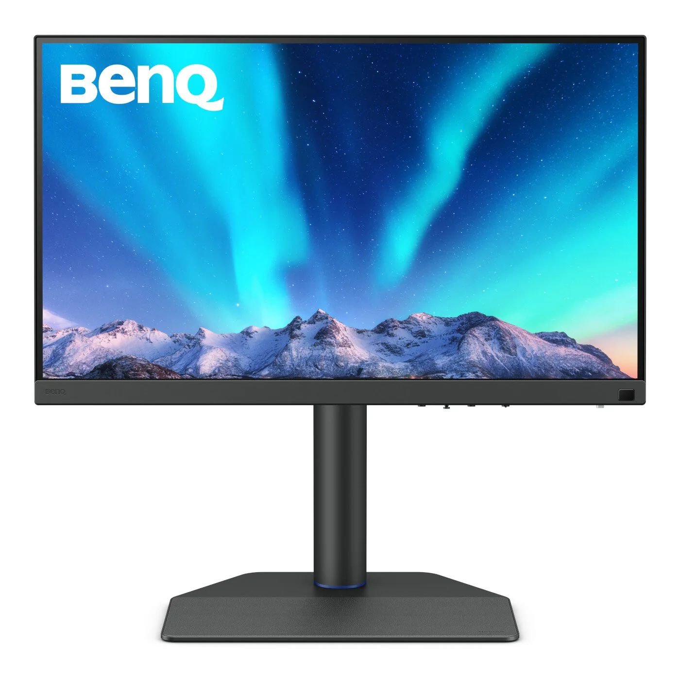 BenQ SW272U - 68.6 cm (27") - 3840 x 2160 pixels 4K Ultra HD LCD Monitor