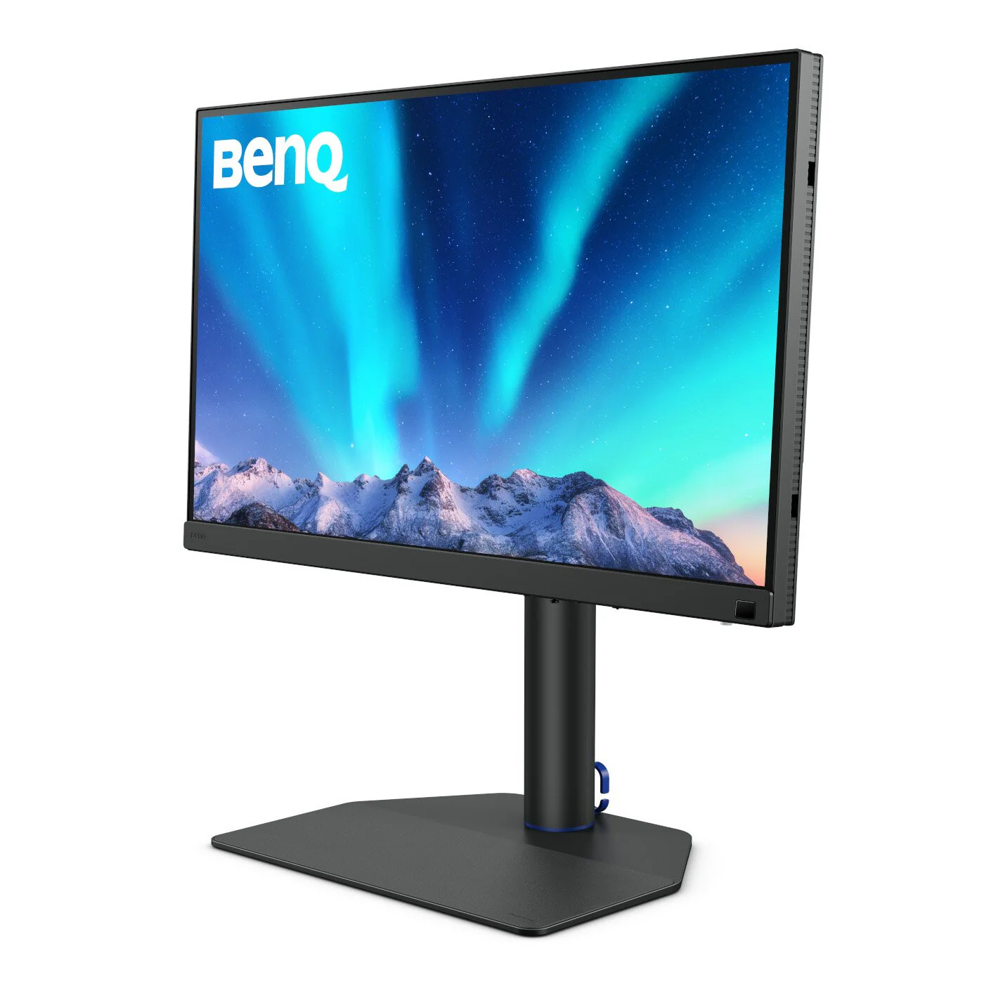 BenQ SW272U - 68.6 cm (27") - 3840 x 2160 pixels 4K Ultra HD LCD Monitor - Image 3