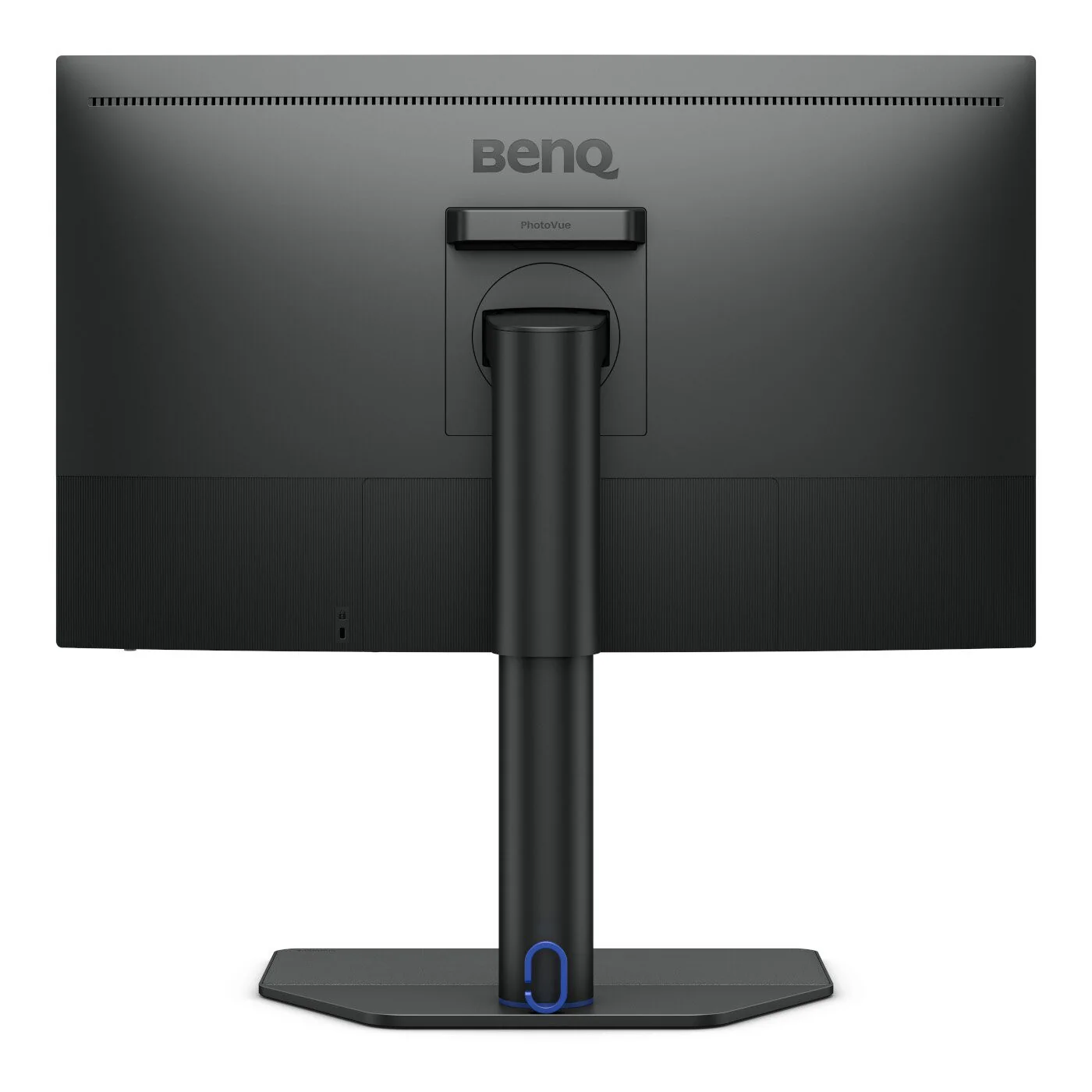 BenQ SW272U - 68.6 cm (27") - 3840 x 2160 pixels 4K Ultra HD LCD Monitor - Image 4