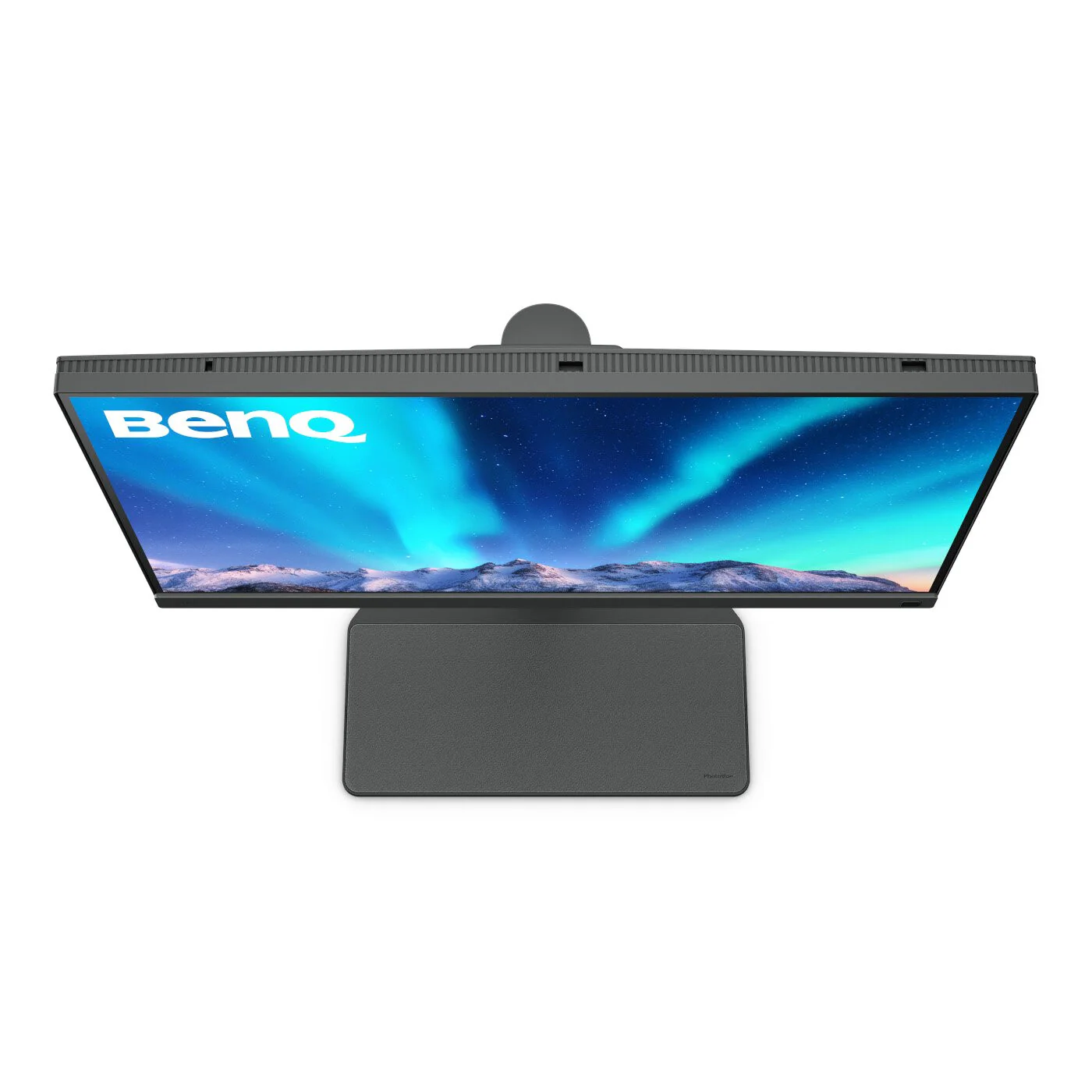 BenQ SW272U - 68.6 cm (27") - 3840 x 2160 pixels 4K Ultra HD LCD Monitor - Image 5