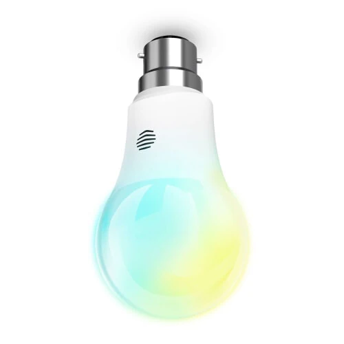 Hive Smart Lightbulb - Warm White - B22 - Image 3