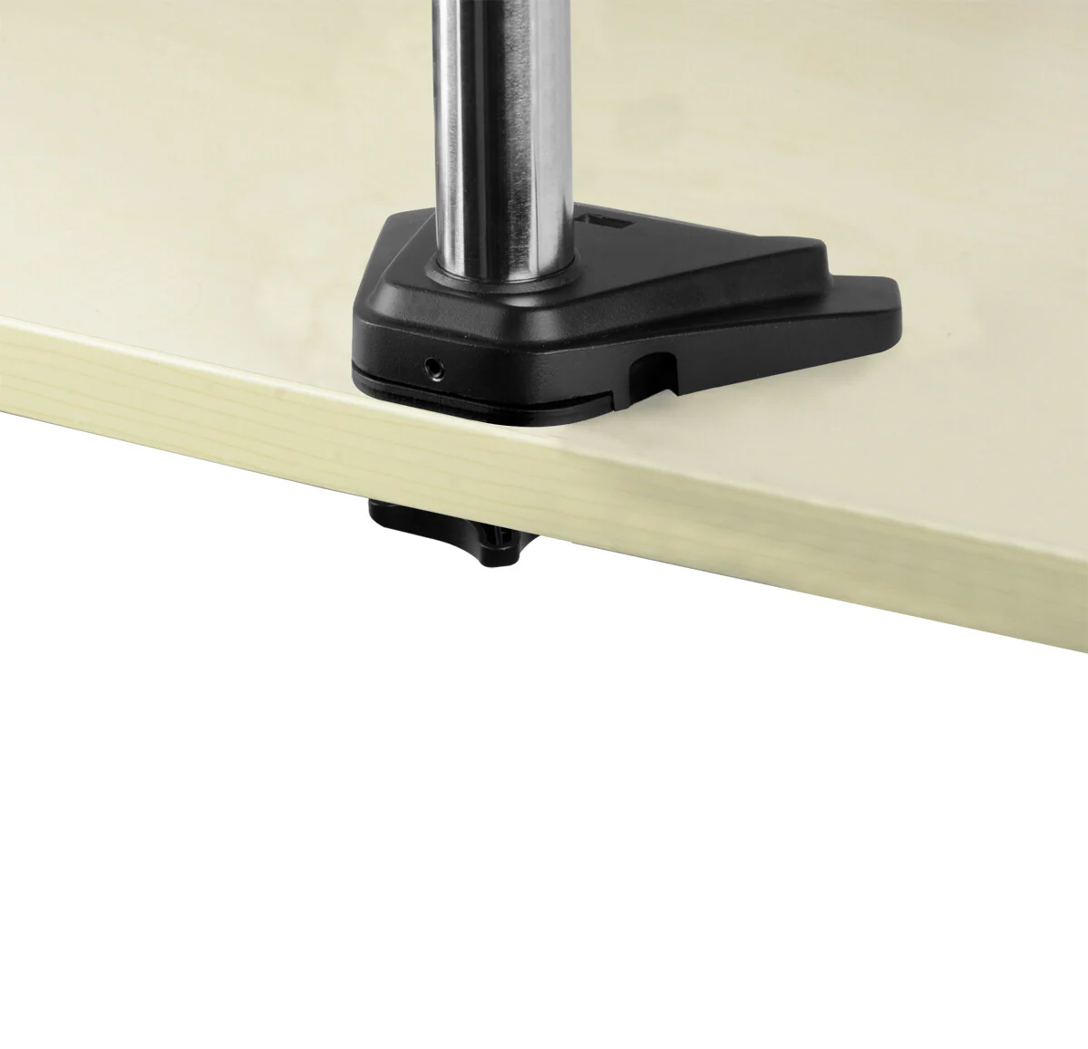 ARCTIC Z2 Pro (Gen 3) - Dual Monitor Arm with USB 3.0 Hub - Image 11