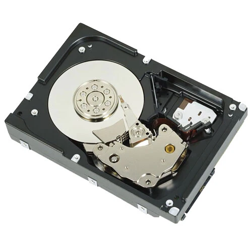DELL T871K - 10K RPM 2.5" SAS internal hard drive - 300 GB