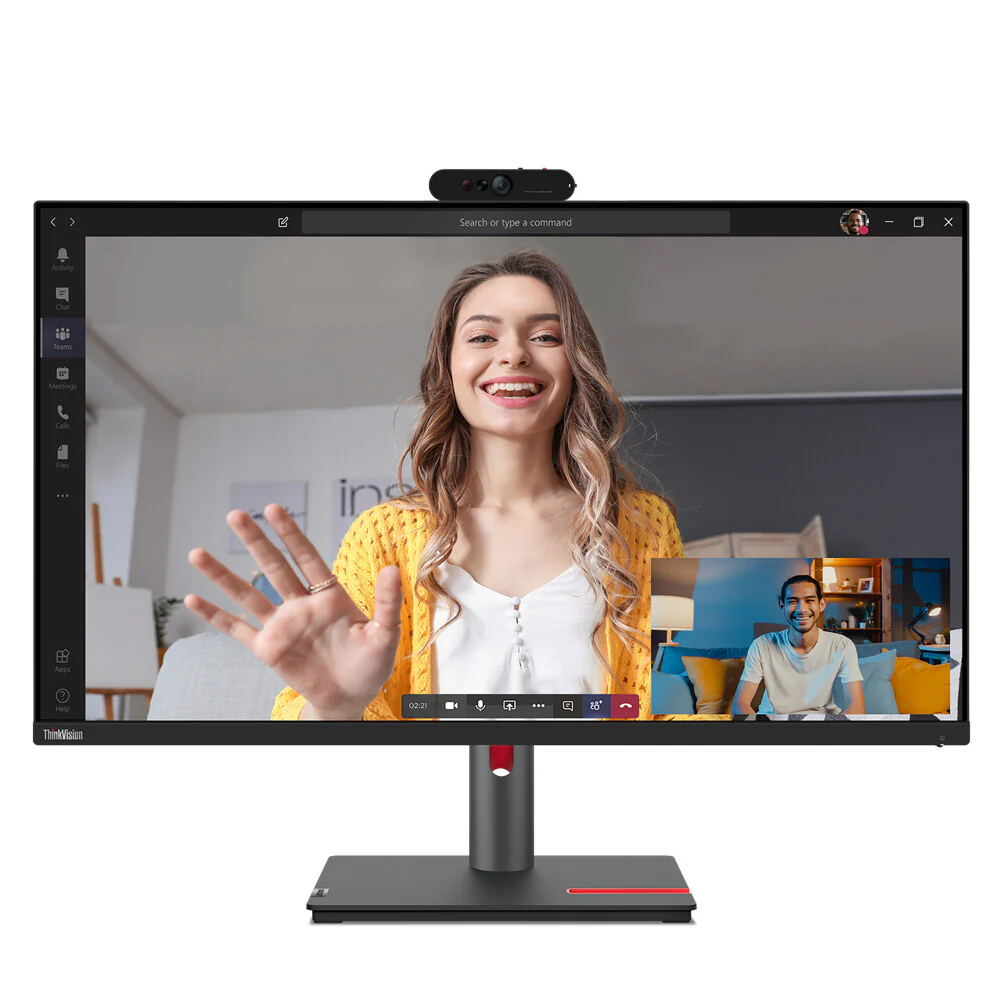 Lenovo ThinkVision P32P-30 - 80 cm (31.5") - 3840 x 2160 pixels 4K UHD LED Monitor - Image 9
