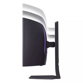 LG 34GS95QE-B - 86.1 cm (33.9") - 3440 x 1440 pixels WQHD OLED Monitor - Image 5
