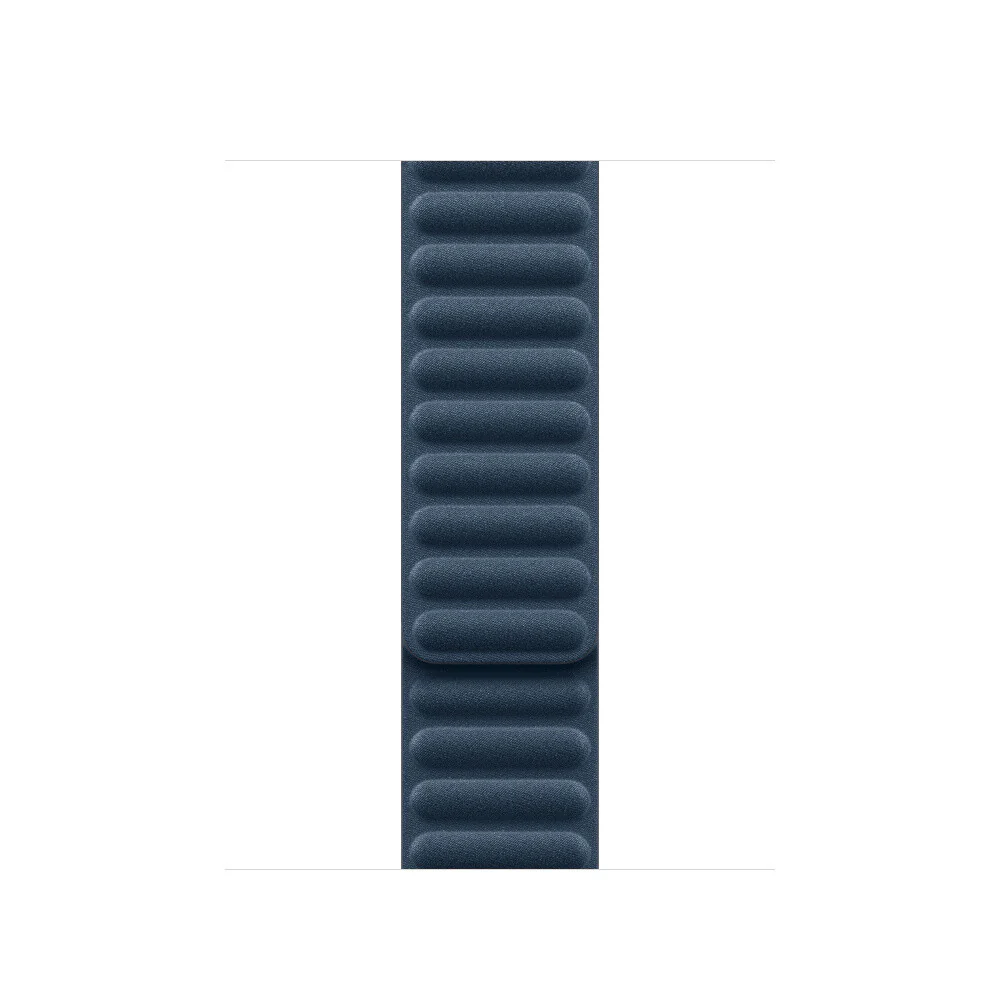 Apple MTJ43ZM/A - 41mm Pacific Blue Magnetic Link - M/L