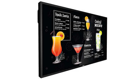 Philips 43BDL3117P/00 - 109.2 cm (43") - 3840 x 2160 pixels 4K UHD LCD Monitor