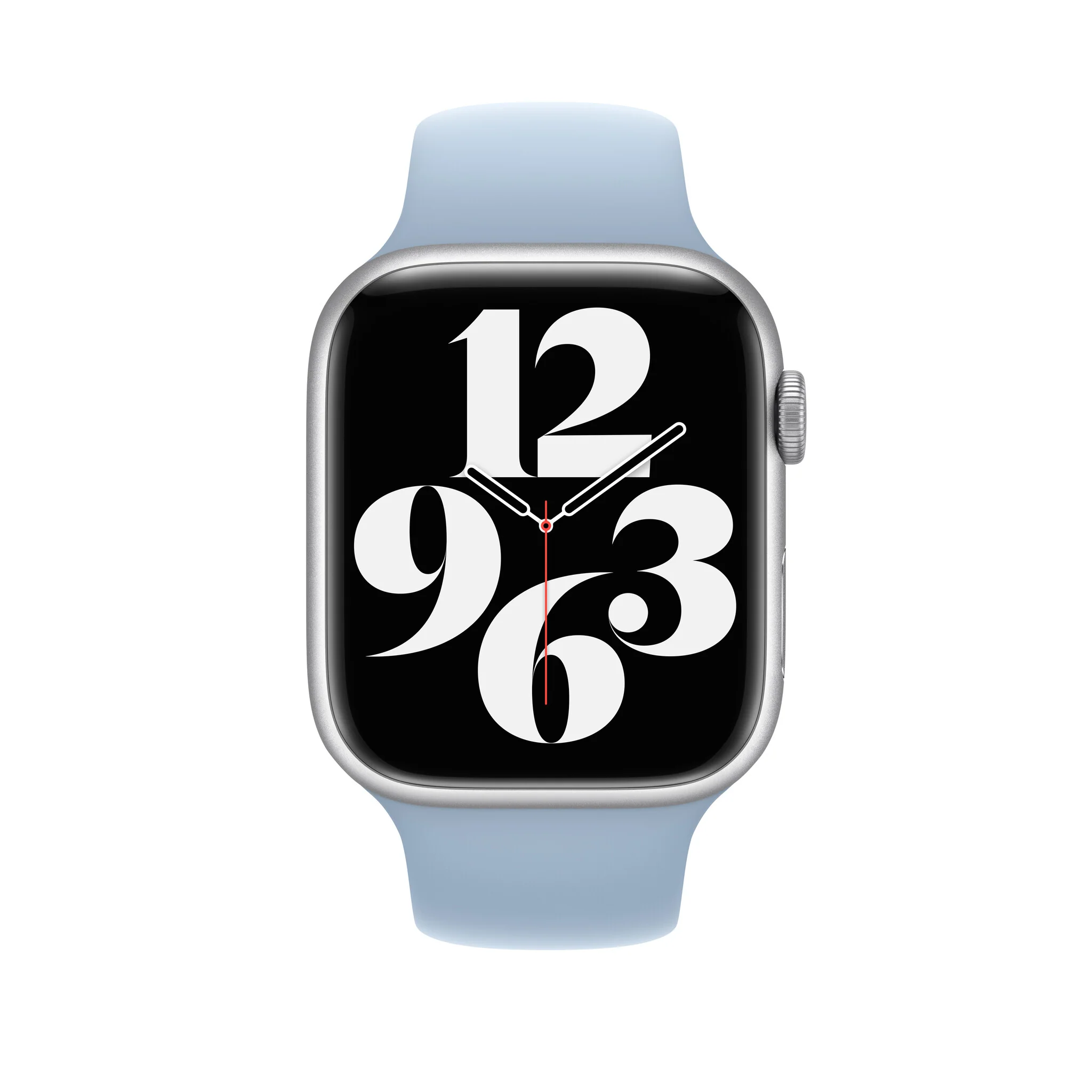 Apple MR2U3ZM/A - 45mm Sky Sport Band - Image 3