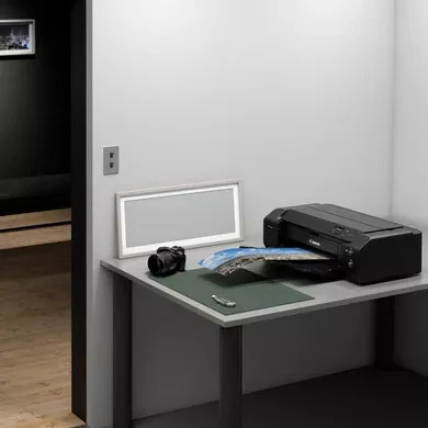 Canon imagePROGRAF PRO-300 - Wi-Fi Inkjet printer - Image 12
