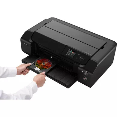 Canon imagePROGRAF PRO-300 - Wi-Fi Inkjet printer - Image 9