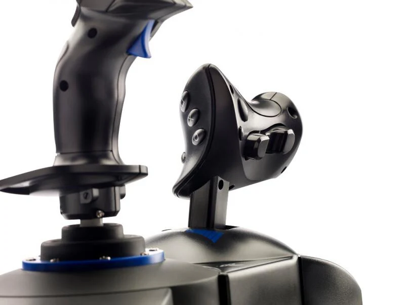 Thrustmaster T.Flight Hotas 4 - USB 2.0 Joystick for PC / PS4 - Image 8