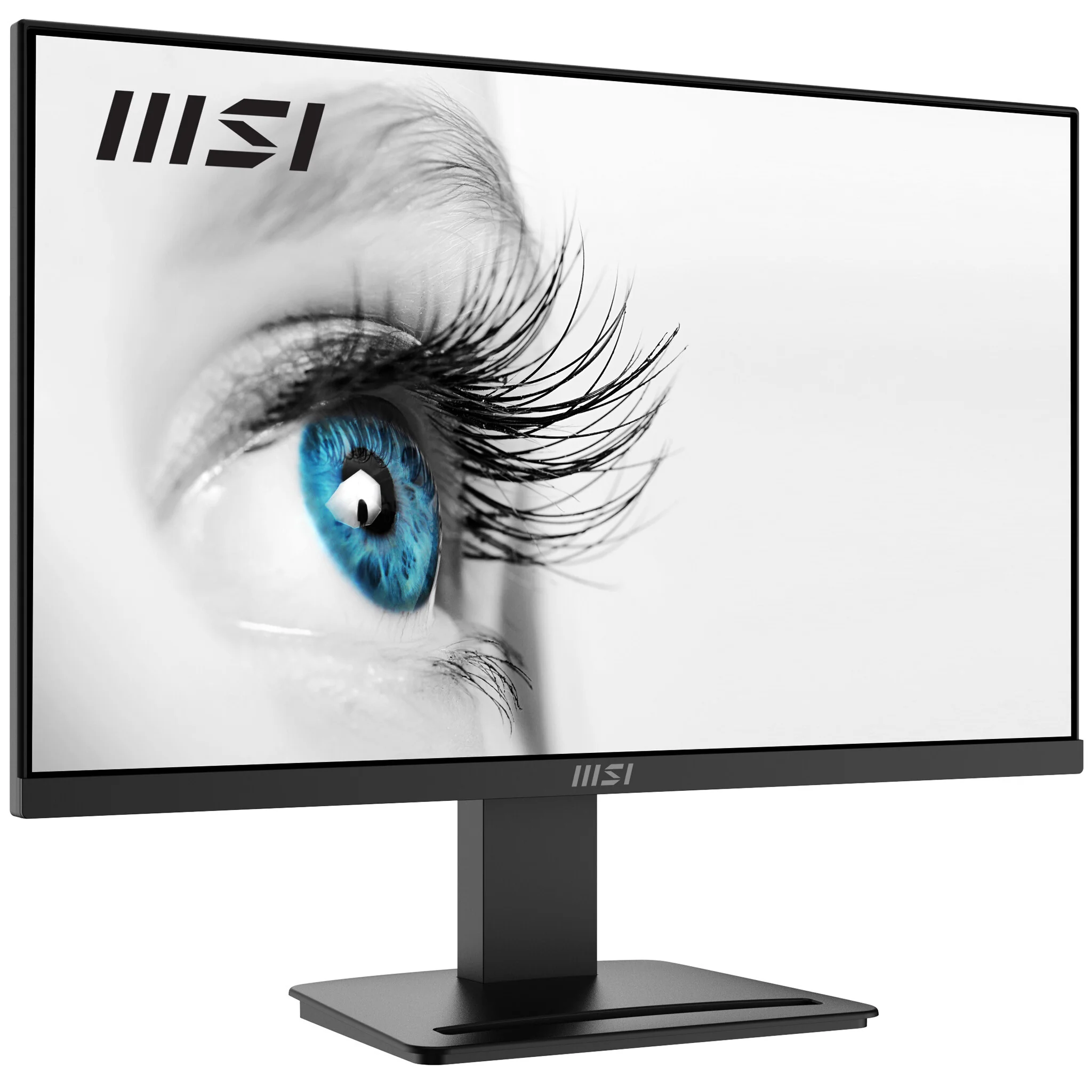 MSI Pro MP2412 - 60.5 cm (23.8") - 1920 x 1080 pixels Full HD LCD Monitor - Image 2