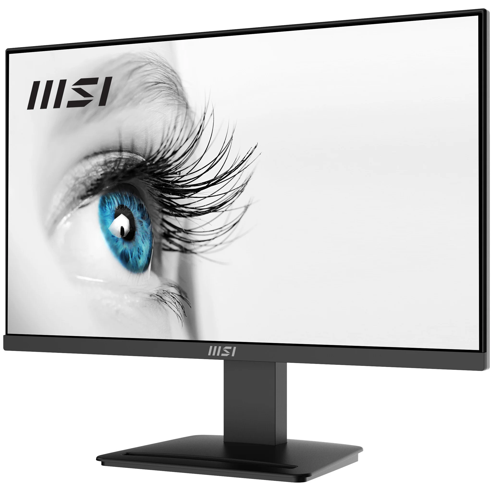 MSI Pro MP2412 - 60.5 cm (23.8") - 1920 x 1080 pixels Full HD LCD Monitor - Image 3